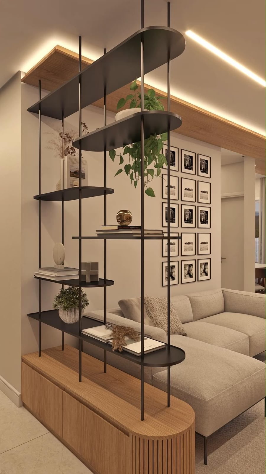 Wall Treatments